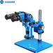Sunshine Microscoop R360 Pro, Bleu