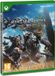 Capcom Monster Hunter Wilds Standard Edition Xbox Series X
