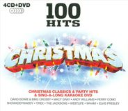Christmas Various - 100 Hits Christmas CD + DVD