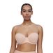 Chantelle Comfort Chic Full Bust Strapless Bra dames Beha
