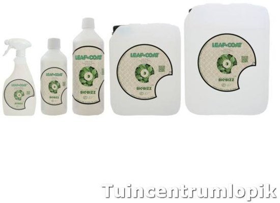 BioBizz Leaf Coat 1 ltr