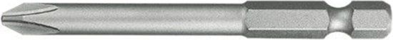 Rotec PRO KRACHTBIT PH2, L=152, E6.3, BASIC