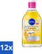 NIVEA Eau Micellaire Sérum Enrichi Radiance 400 ml Pack Avantage 12 pièces