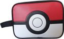 Pokemon Pokémon Toilettas Pokéball - Rood
