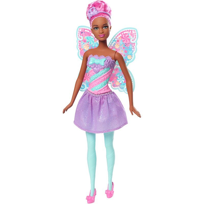 Barbie Fairy Candy Fashion