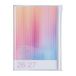 MARK'S 2026/27 Diary B6 Gradient // Magenta