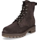 Tamaris Dames Veterlaars Bruin