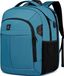 Merkloos Waterdichte Laptop Rugzak 17.3 Inch