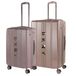 Kofferset DKNY Koffer Set - Reiskoffer set. Kofferset voor Elke Reis Handbagage & Trolley