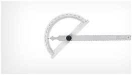 Sola GR200 Gradenboog 200 x 120 mm