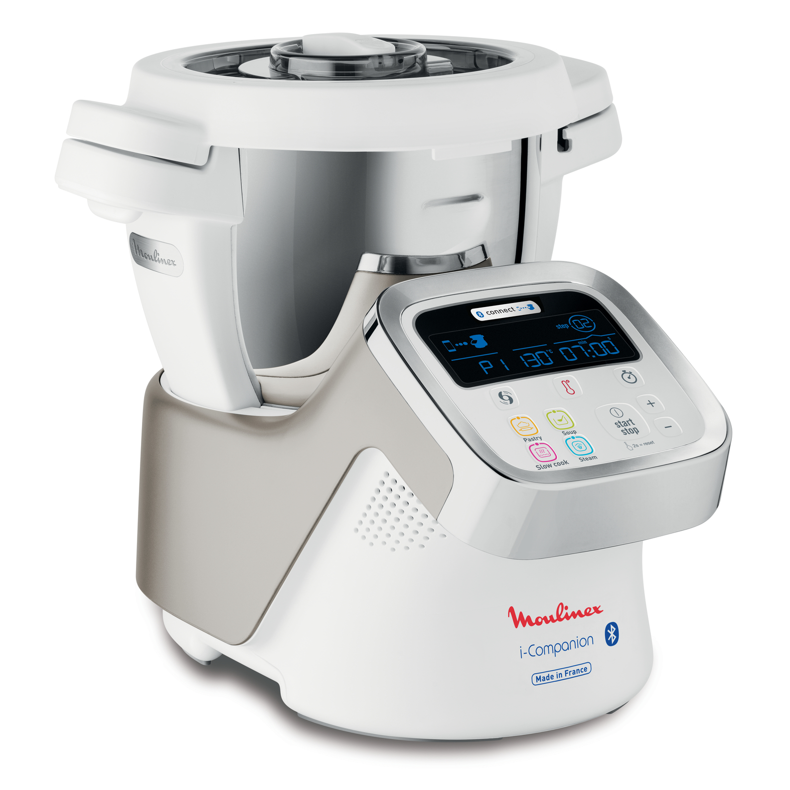 Moulinex I-Companion