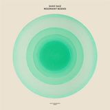 Resonant Music From Memory Suso Sáiz - Resonant Bodies (2 LP)