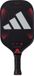 Adidas Pickleball Paddle RX 44 Classic Red Polyester Tour Player Unisex L0 890 cm²