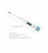 H.K. Digital Thermometer HK-901