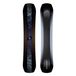 Jones Mountain Twin Pro 26/27 All-mountain Snowboard Noir Motif 163