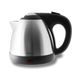 Inventum HW508 Waterkoker - 0.8L - Zwart/RVS - 1100W