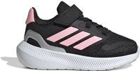 Adidas Runfalcon 5 Hardloopschoenen Voor Baby's Zwart EU 26 1/2 Meisje