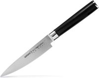 Samura Mo-V Utility Knife 24cm Zwart