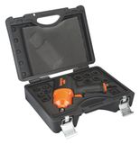 Bahco Pneumatische slagmoersleutelset 1/2" | - BPC815K1