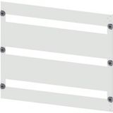 Siemens 8PQ2060-8BA02 8PQ20608BA02 Lenskap Met kap (l x h) 800 mm x 600 mm 1 stuk(s) Piece