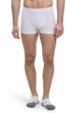 FALKE Ultralight Cool Boxer Heren Wit - Maat L