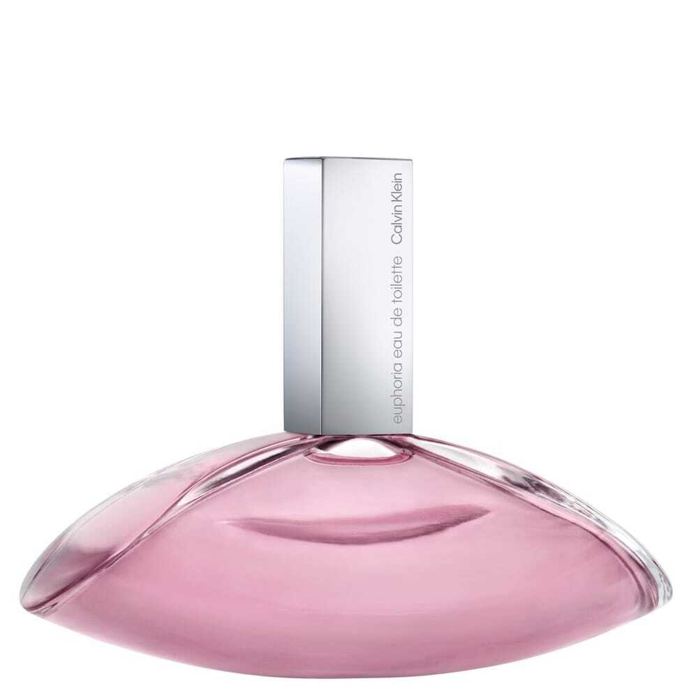 Calvin Klein Euphoria Eau de Toilette 100 ml dames