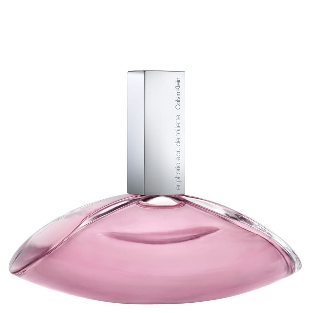 Calvin Klein Eau de Toilette / 100 ml / Dames