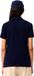 Lacoste Polo Dames 44-46 Katoen Blauw