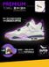 Crep Protect Microfibre Cloth