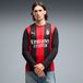 PUMA Tricot 'ACM Home Replica' rood / zwart / wit