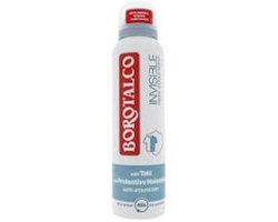 Borotalco Invisible Fresh Ocean Scent Deodorant Spray 150 ml