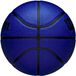 Wilson NBA Solid Golden State Warriors Basketbal Maat 5