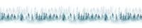 Tafelloper Frost 30 x 150 cm