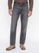 JACK & JONES Jeans 'JJIEDDIE' grey denim