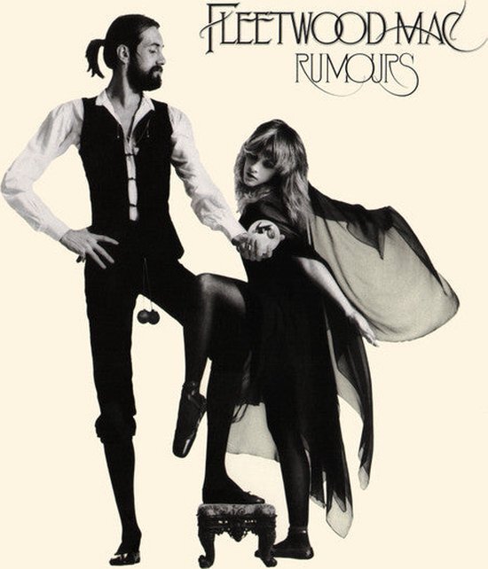 Fleetwood Mac Rumours