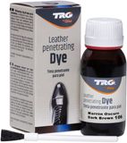TRG Leather Penetrating Dye - 118 Black - 50ml