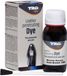 TRG Leather Penetrating Dye - 118 Black - 50ml