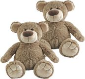Happy Horse Pluche knuffelbeer Bella 55 cm - Multi