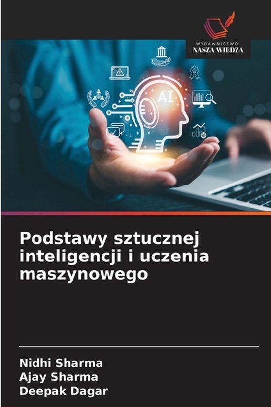 Podstawy OmniScriptum SRL Podstawy sztucznej inteligencji i uczenia maszynowego