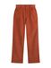 MELA Pantalon 'Oorja' rouge