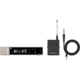 Sennheiser EW-D CI1 Set S4-7 draadloos gitaarsysteem (630 - 662 MHz)