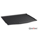 Gledring Kofferbakmat voor Opel Grandland MHEV 2024- (Hoge variabele laadvloer)
