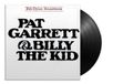 Sony Music Bob Dylan - Pat Garrett & Billy The Kid (LP)