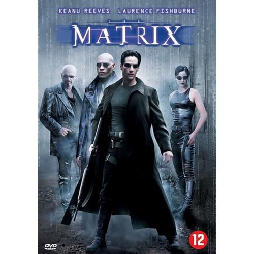 Matrix - DVD