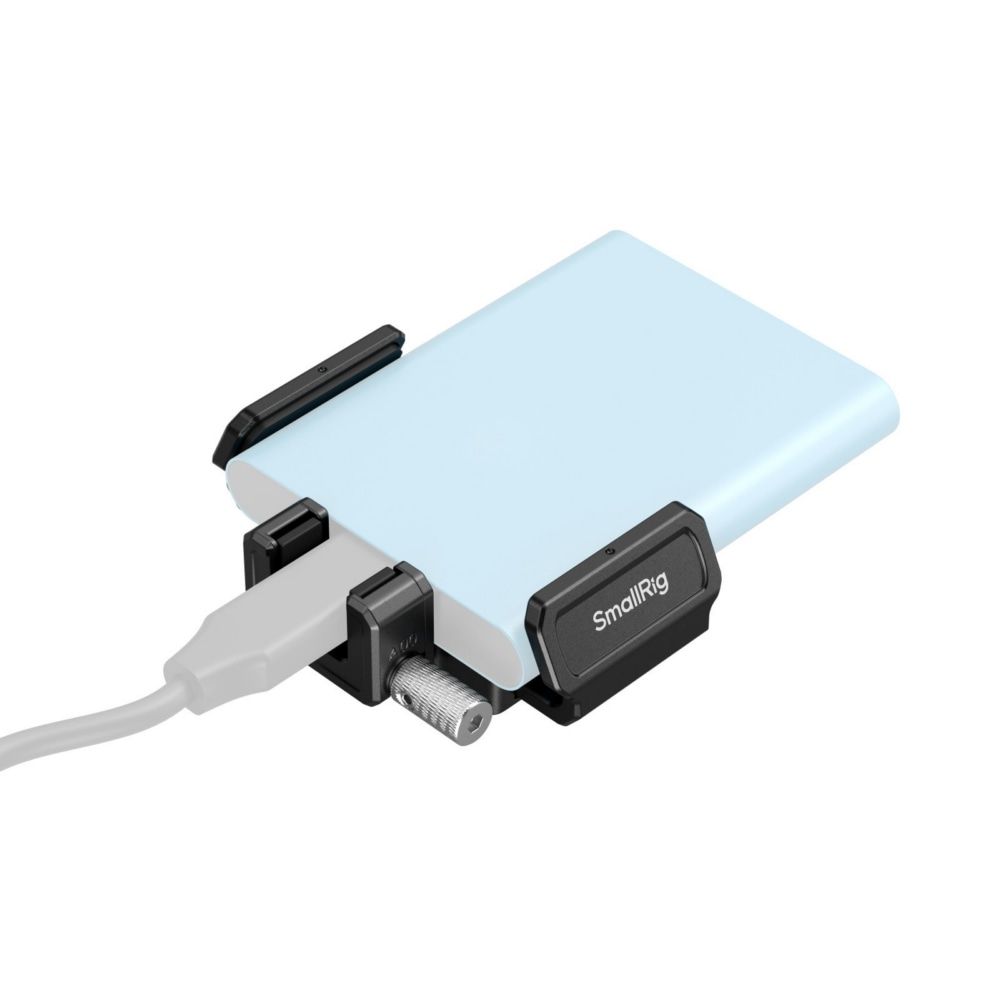 SmallRig 3272 T5/T7 SSD Mount for BMPCC 6K PRO