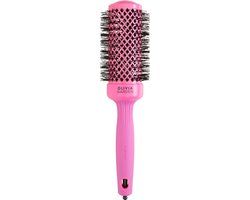 Olivia Garden Expert Blowout Borstel Blowout Shine Brush Pink Ø45mm