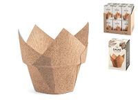 Verpakking Cacaopapiervormpjes 12 stuks