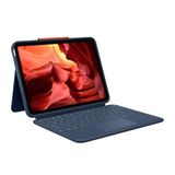 Logitech Rugged Combo 4 Touch - DEU QWERTZ