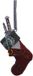 Nemesis Now The Lord of the Rings - Frodo Stocking Boule de Noël