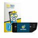 BROTECT - Screenprotector voor Volkswagen Polo VI Ready 2 Discover 8" - Folie Beschermfolie transparant 2 Stuks